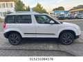 Skoda Yeti Adventure 4x4+Tempomat+Klimaaut.+AHK+PDC H+ Weiß - thumbnail 7