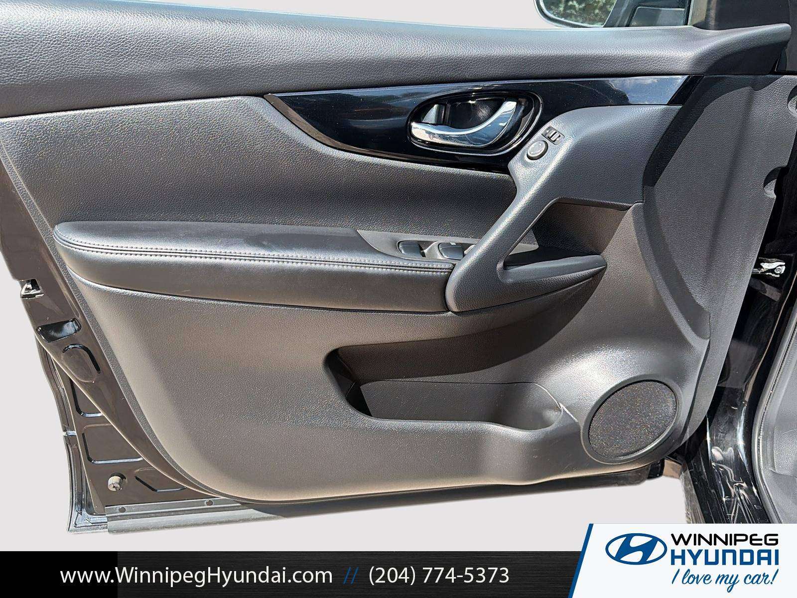 used 2020 Nissan Qashqai car, priced at $20,500