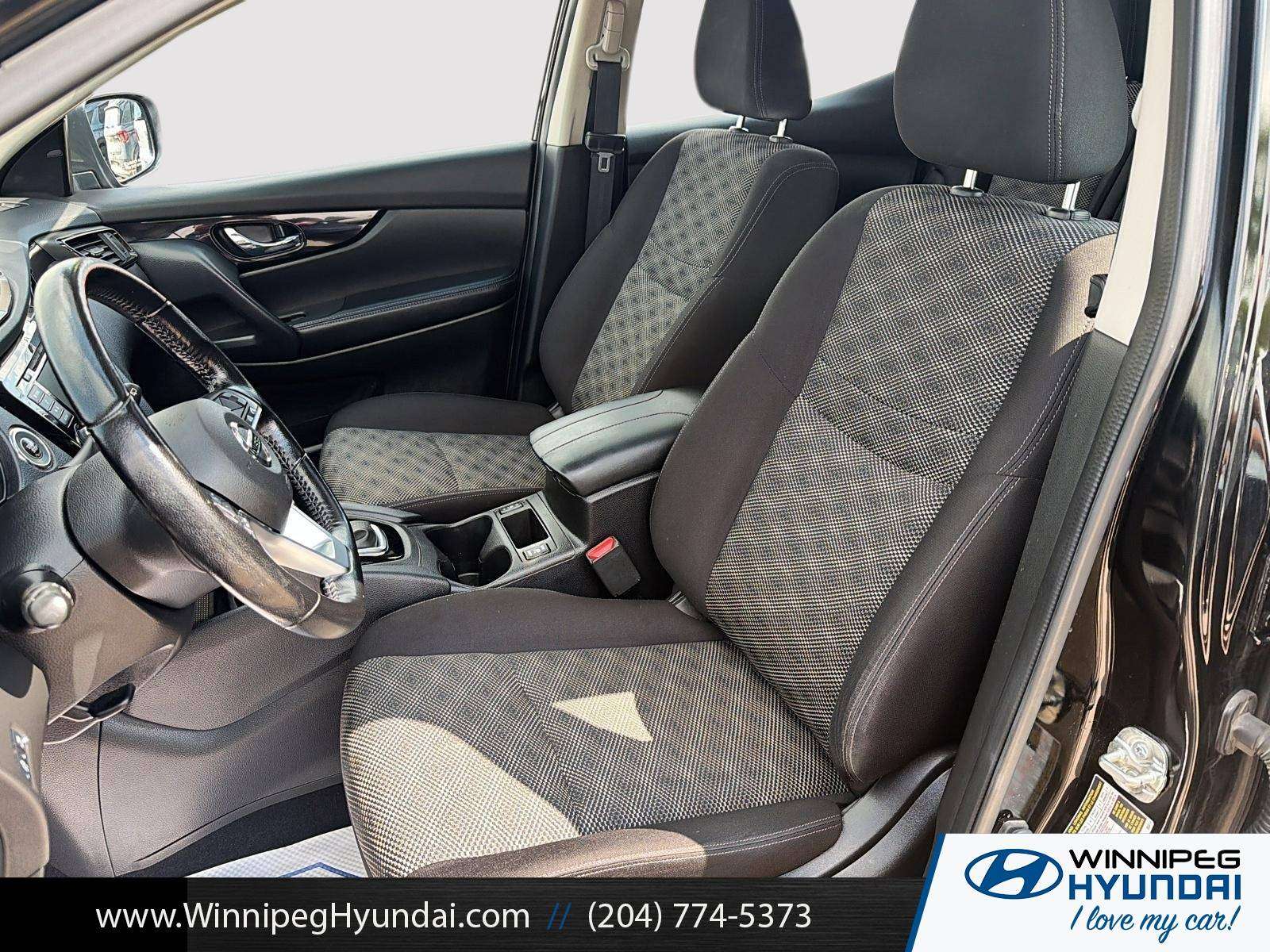used 2020 Nissan Qashqai car, priced at $20,500