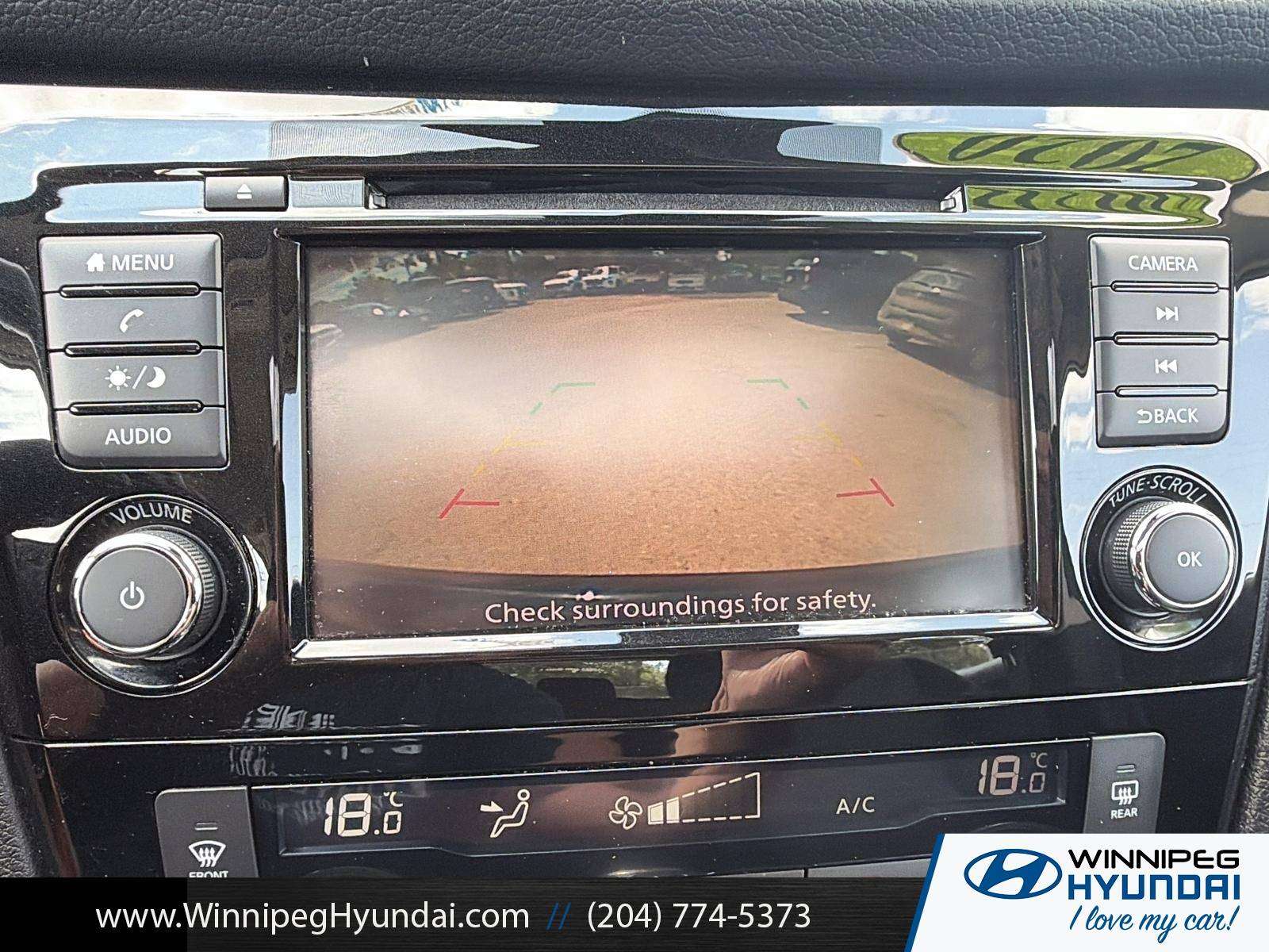 used 2020 Nissan Qashqai car, priced at $20,500