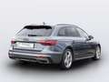 Audi A4 40 TFSI S LINE LM19 KAMERA HuD PRIVACY Grey - thumbnail 3
