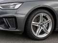Audi A4 40 TFSI S LINE LM19 KAMERA HuD PRIVACY Grey - thumbnail 7