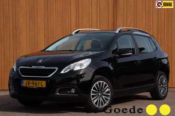 1.2 PureTech Active org.NL pano-dak camera