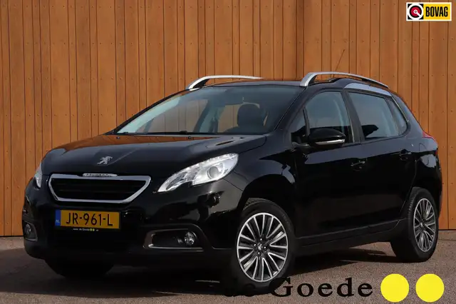 Peugeot 2008 1.2 PureTech Active org.NL pano-dak camera