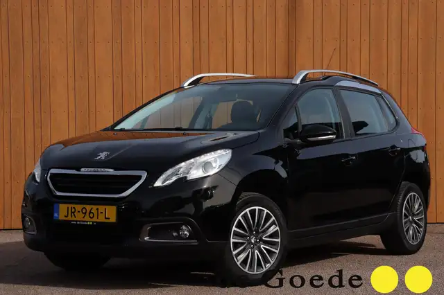 Peugeot 2008 1.2 PureTech Active org.NL pano-dak camera