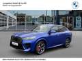 BMW X2 xDrive30 M Sport Pro IconicGlow/AHK/Lenkrad&Sitzhg Blau - thumbnail 1