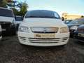Fiat Multipla 1.6 16V Dynamic 6-Sitze,Klima,AHK,3-Hand!!! Blanc - thumbnail 3