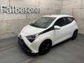Toyota Aygo X 1,0 VVT-i x-play Weiß - thumbnail 1