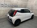 Toyota Aygo X 1,0 VVT-i x-play Weiß - thumbnail 17