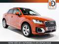 Audi Q2 30 TDI S-TRONIC SPORT TOIT PANO LED GPS B&O JA17 Oranje - thumbnail 1