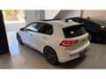 Volkswagen Golf GTI 2.0 TSI Clubsport DSG 221kW Blanco - thumbnail 7