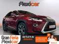 Lexus RX 450h Executive Violet - thumbnail 1