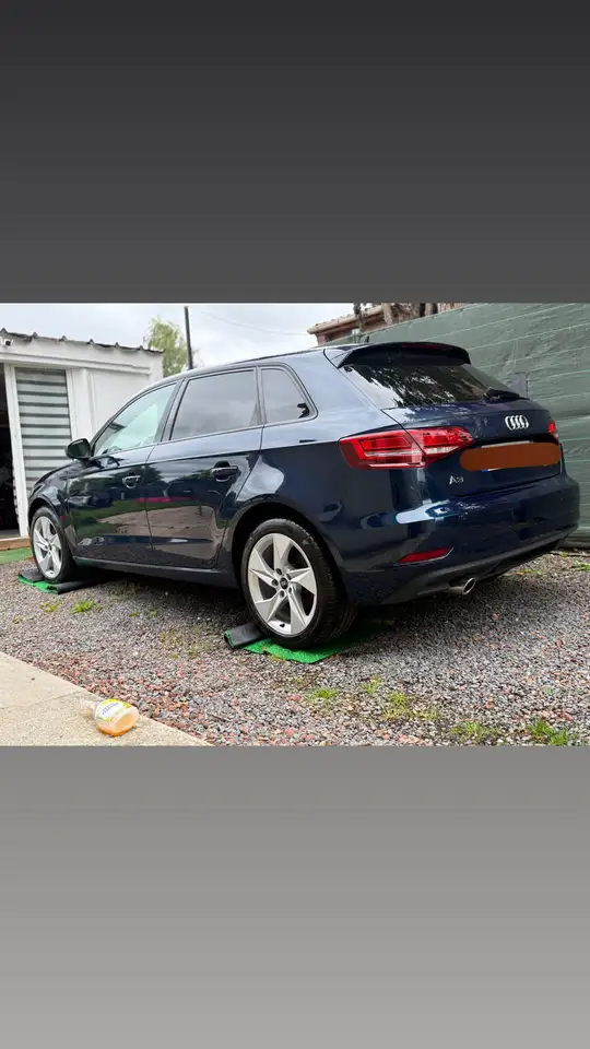 Audi A3 Sportback 30 TFSI 116 Business line