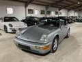 Porsche 964 911 Carrera 2 Cabriolet Silber - thumbnail 31