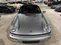 Porsche 964 911 Carrera 2 Cabriolet Silber - thumbnail 10