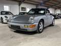 Porsche 964 911 Carrera 2 Cabriolet Silber - thumbnail 11