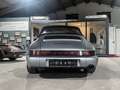 Porsche 964 911 Carrera 2 Cabriolet Silber - thumbnail 38