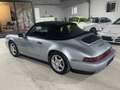 Porsche 964 911 Carrera 2 Cabriolet Silber - thumbnail 37
