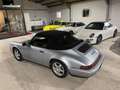 Porsche 964 911 Carrera 2 Cabriolet Silber - thumbnail 8