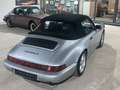 Porsche 964 911 Carrera 2 Cabriolet Silber - thumbnail 36