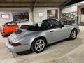 Porsche 964 911 Carrera 2 Cabriolet Silber - thumbnail 28