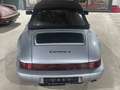 Porsche 964 911 Carrera 2 Cabriolet Silber - thumbnail 34