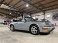 Porsche 964 911 Carrera 2 Cabriolet Silber - thumbnail 29