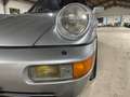 Porsche 964 911 Carrera 2 Cabriolet Silber - thumbnail 12