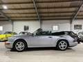 Porsche 964 911 Carrera 2 Cabriolet Silber - thumbnail 33