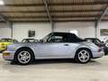 Porsche 964 911 Carrera 2 Cabriolet Silber - thumbnail 7