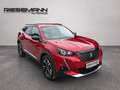 Peugeot 2008 BlueHDi 130 S&S Allure EAT8 Rot - thumbnail 8