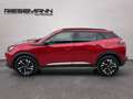 Peugeot 2008 BlueHDi 130 S&S Allure EAT8 Rot - thumbnail 2