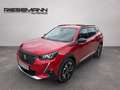 Peugeot 2008 BlueHDi 130 S&S Allure EAT8 Rot - thumbnail 1
