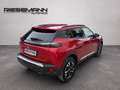 Peugeot 2008 BlueHDi 130 S&S Allure EAT8 Rot - thumbnail 4