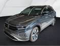 Volkswagen T-Roc GOAL 2.0l TDI 7-DSG AHK NAVI KAMERA Grau - thumbnail 3