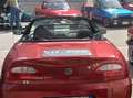 MG TF MG F/TF 1.6 LE c/HardTop 115cv Rouge - thumbnail 2