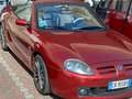 MG TF MG F/TF 1.6 LE c/HardTop 115cv Rouge - thumbnail 1