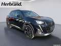 Peugeot e-2008 GT Schwarz - thumbnail 2