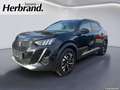 Peugeot e-2008 GT Schwarz - thumbnail 1