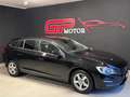 Volvo V60 V60 2.0 d2 eco Kinetic , NAVI, UNICO PROPRIETARIO Schwarz - thumbnail 1