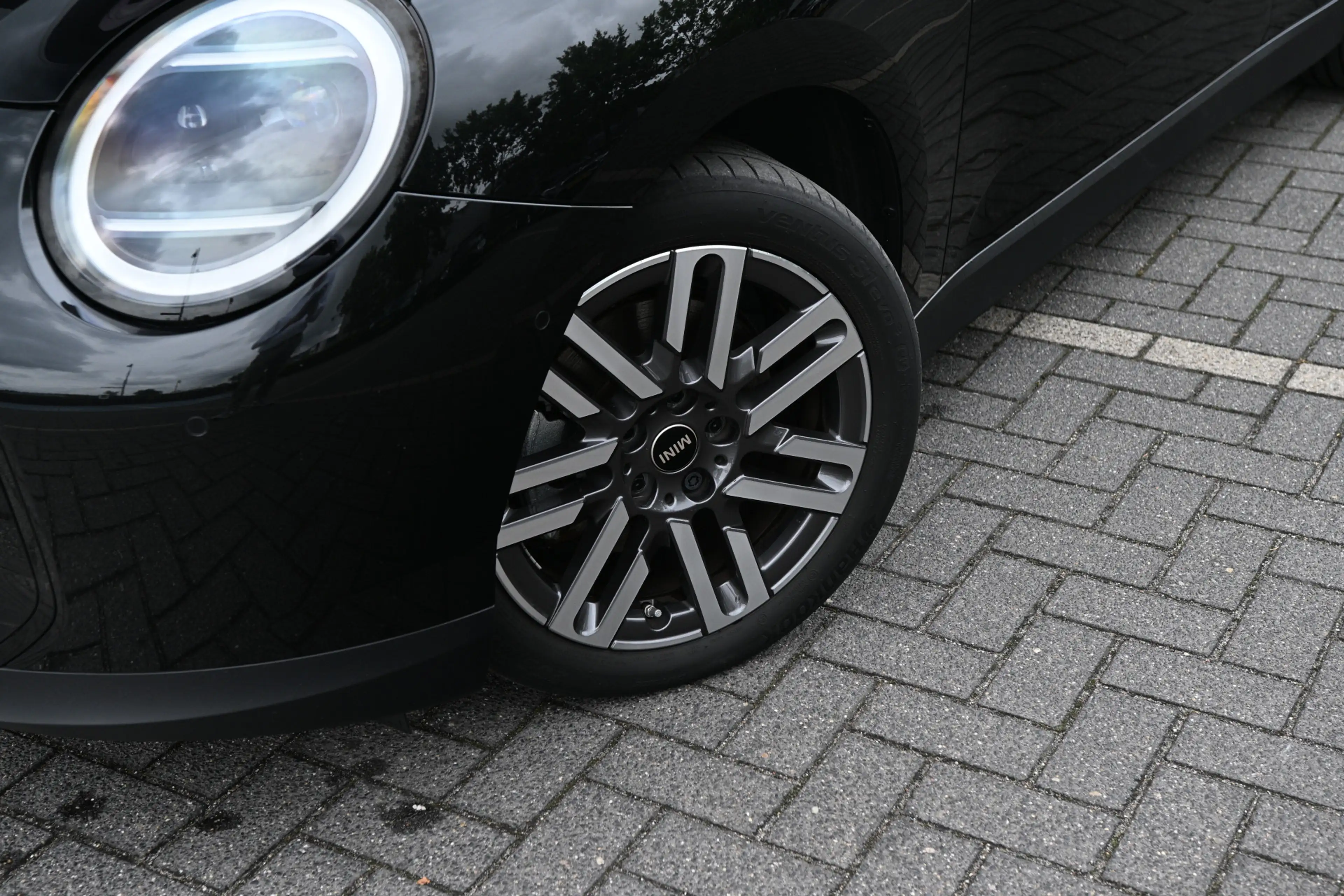 MINI Cooper E Hatchback / Classic / Pakket L / 17 inch Parallel — photo 15