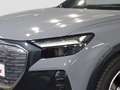 Audi Q4 e-tron Advanced 40 63kWh 150 kW (204 CV) Gris - thumbnail 6