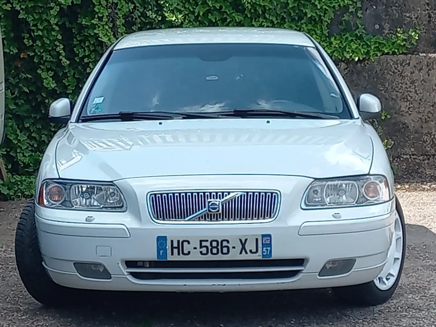 Volvo V70 V70 2.4D 163 Edition Confort Geartronic A - 2