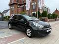 Kia Rio 1.1 CRDi Mind // AIRCO // NAVI // ONDERHOUDSBOEK// Noir - thumbnail 2