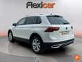 Volkswagen Tiguan 2.0TDI Life DSG 110kW Blanco - thumbnail 3
