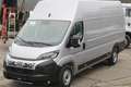 Fiat Ducato Ducato Maxi L4H3 180 Automatik ACC Park vorne h... Silber - thumbnail 22