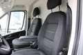 Fiat Ducato Ducato Maxi L4H3 180 Automatik ACC Park vorne h... Silber - thumbnail 13