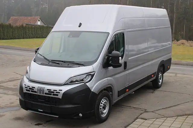 Fiat Ducato Ducato Maxi L4H3 180 Automatik ACC Park vorne h...