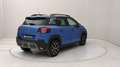 Citroen C3 Aircross 1.5 bluehdi Shine s&s 110cv Blauw - thumbnail 5