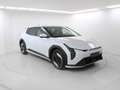 Kia EV4 Earth Launch Edition Blanco - thumbnail 7